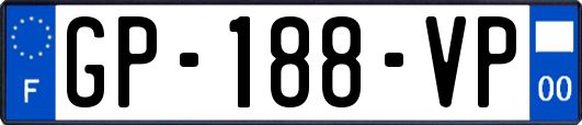 GP-188-VP