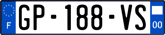 GP-188-VS