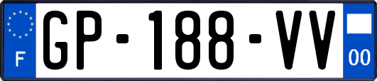 GP-188-VV