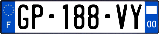 GP-188-VY