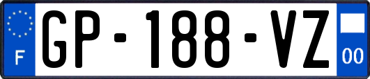 GP-188-VZ