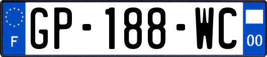 GP-188-WC