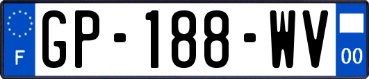 GP-188-WV