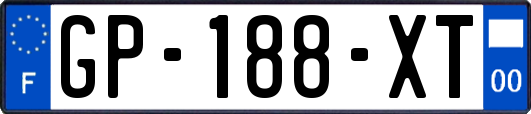 GP-188-XT