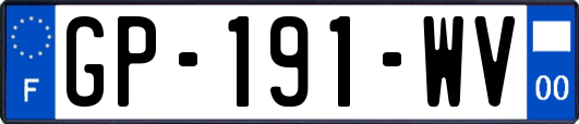 GP-191-WV