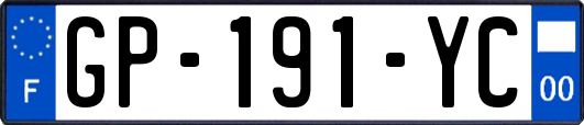 GP-191-YC