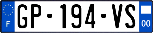GP-194-VS