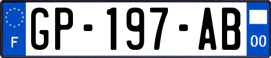 GP-197-AB