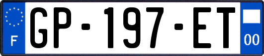 GP-197-ET