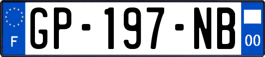 GP-197-NB