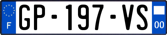 GP-197-VS