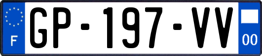 GP-197-VV