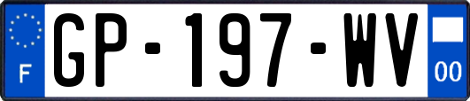 GP-197-WV