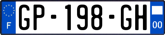 GP-198-GH