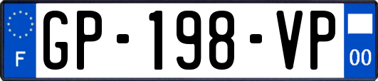 GP-198-VP