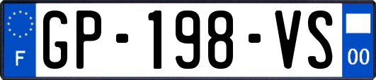 GP-198-VS