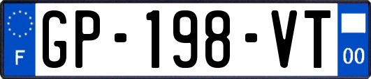 GP-198-VT