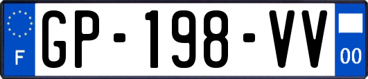 GP-198-VV