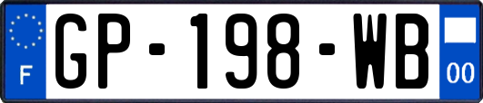GP-198-WB