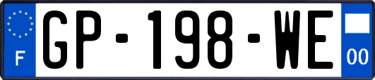 GP-198-WE