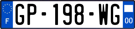 GP-198-WG