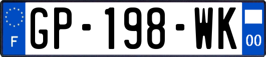 GP-198-WK