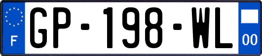 GP-198-WL