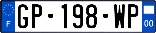 GP-198-WP