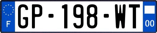 GP-198-WT