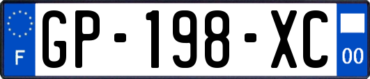 GP-198-XC
