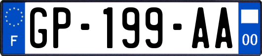 GP-199-AA