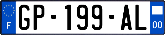 GP-199-AL