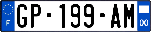 GP-199-AM