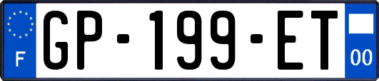 GP-199-ET