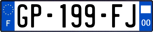 GP-199-FJ