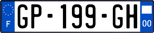 GP-199-GH