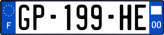 GP-199-HE