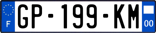 GP-199-KM