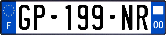 GP-199-NR