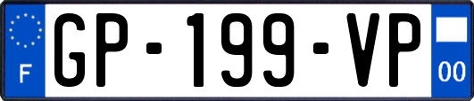 GP-199-VP