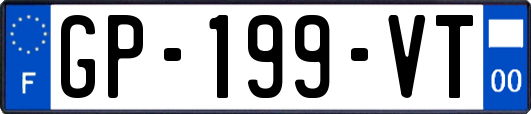 GP-199-VT