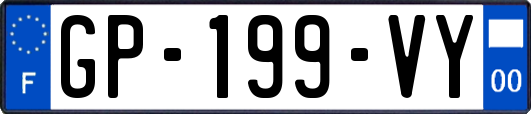 GP-199-VY