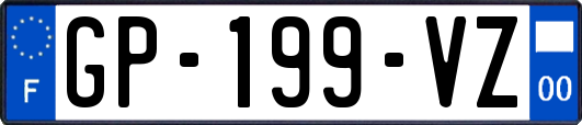 GP-199-VZ