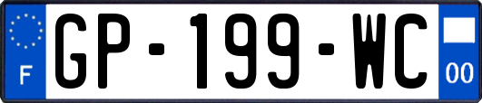 GP-199-WC