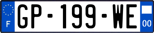 GP-199-WE