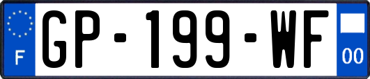 GP-199-WF