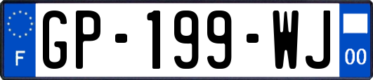 GP-199-WJ