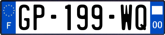 GP-199-WQ
