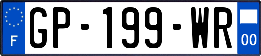 GP-199-WR
