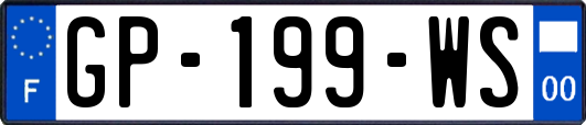 GP-199-WS
